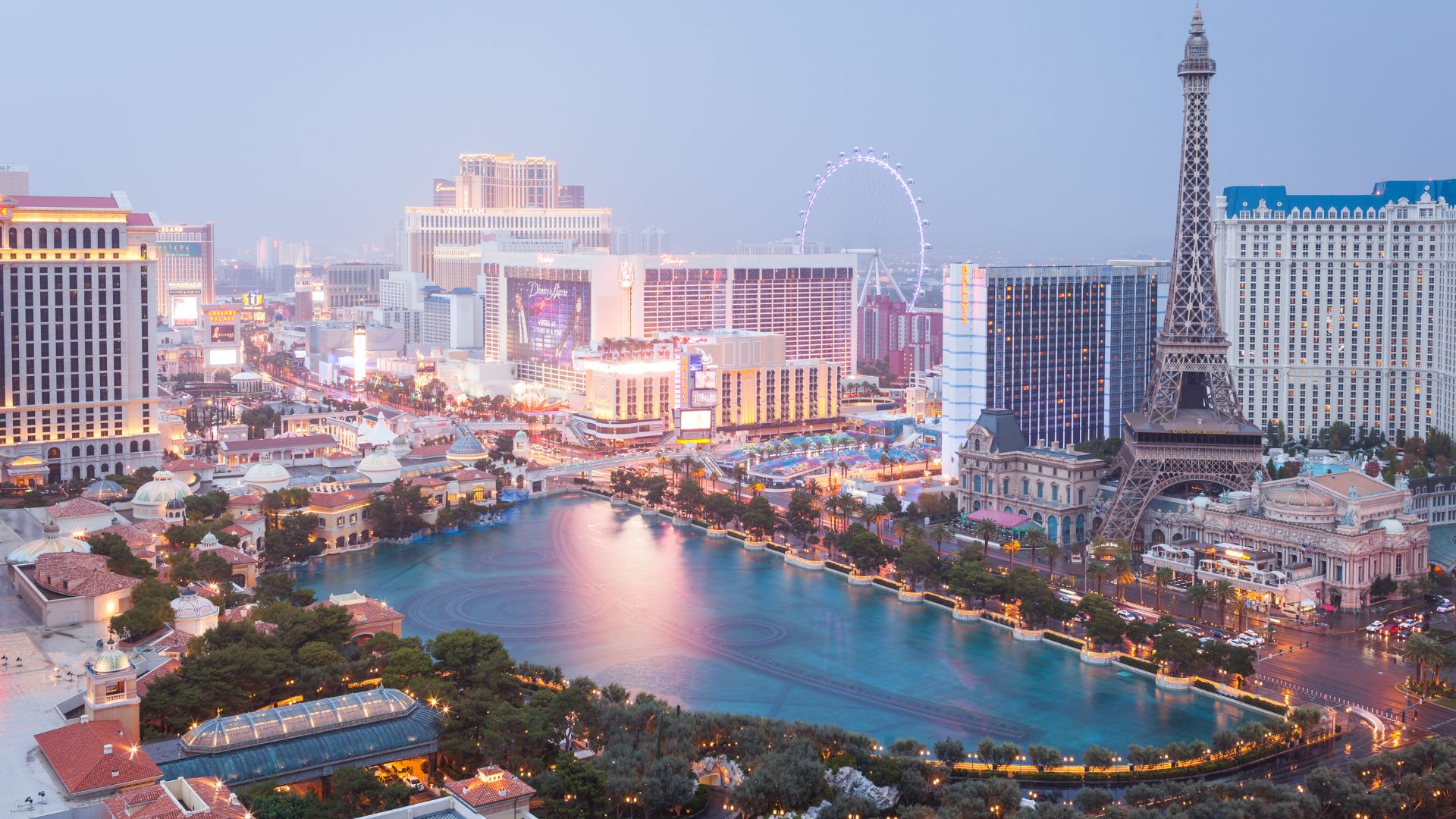 Las Vegas