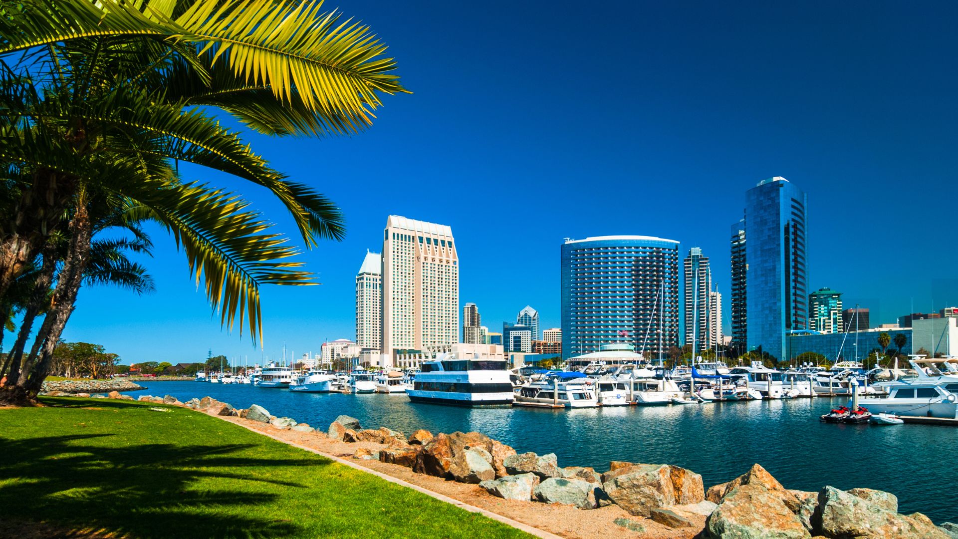 San Diego