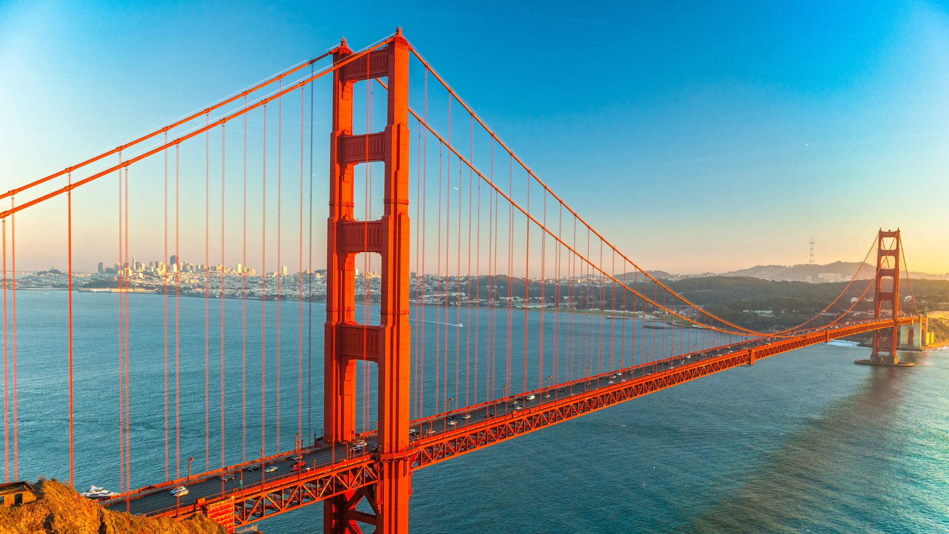 San Francisco