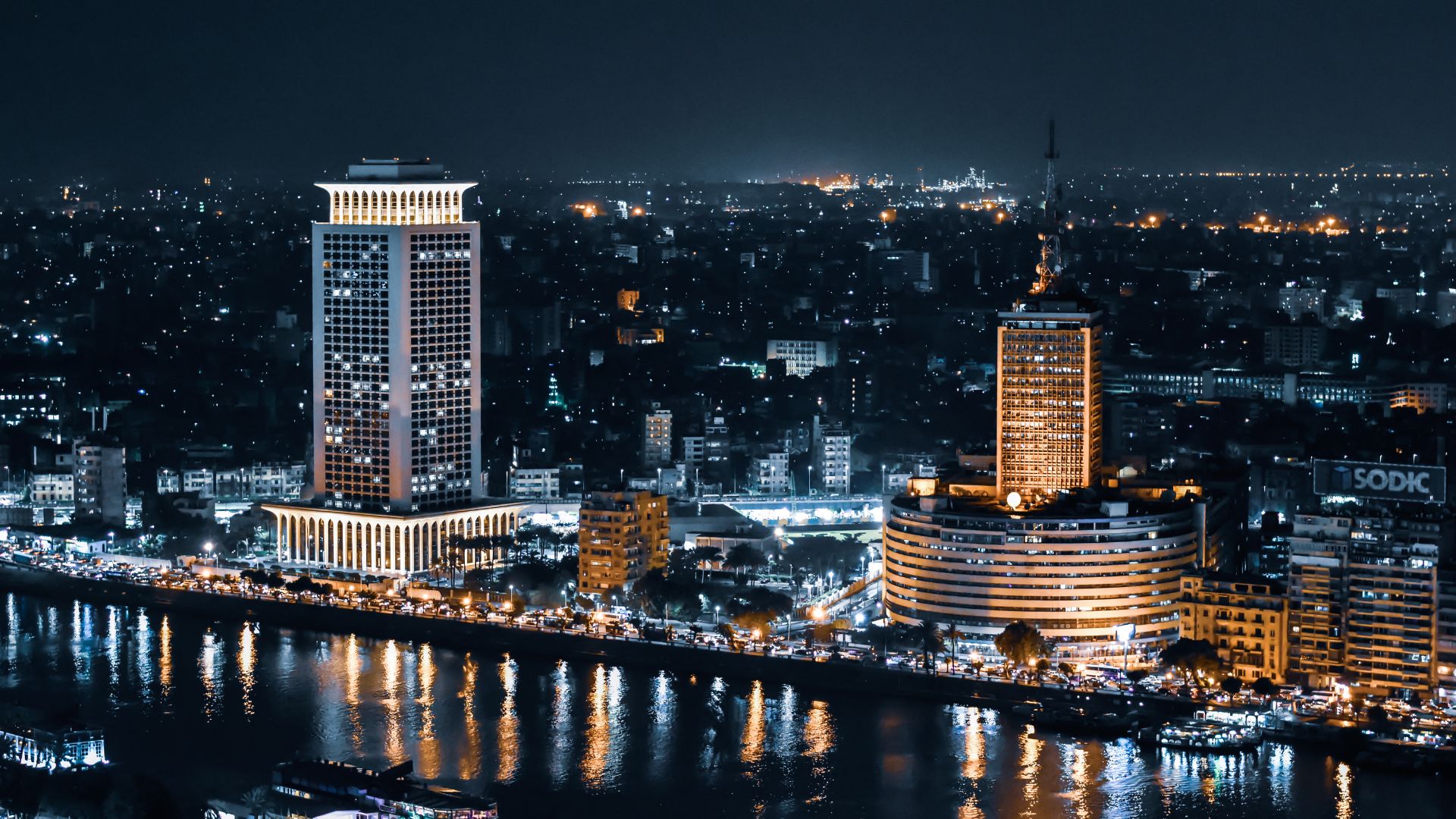 Cairo Tour
