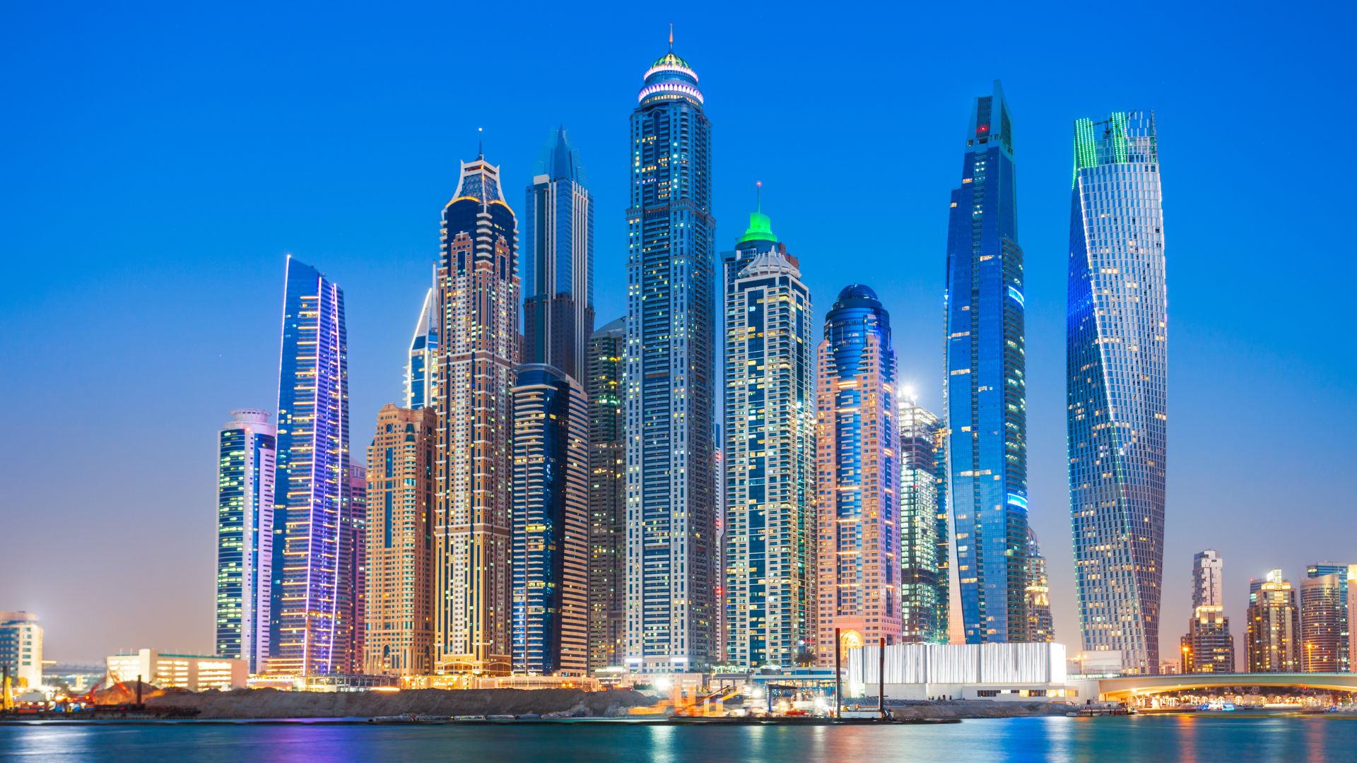 Dubai