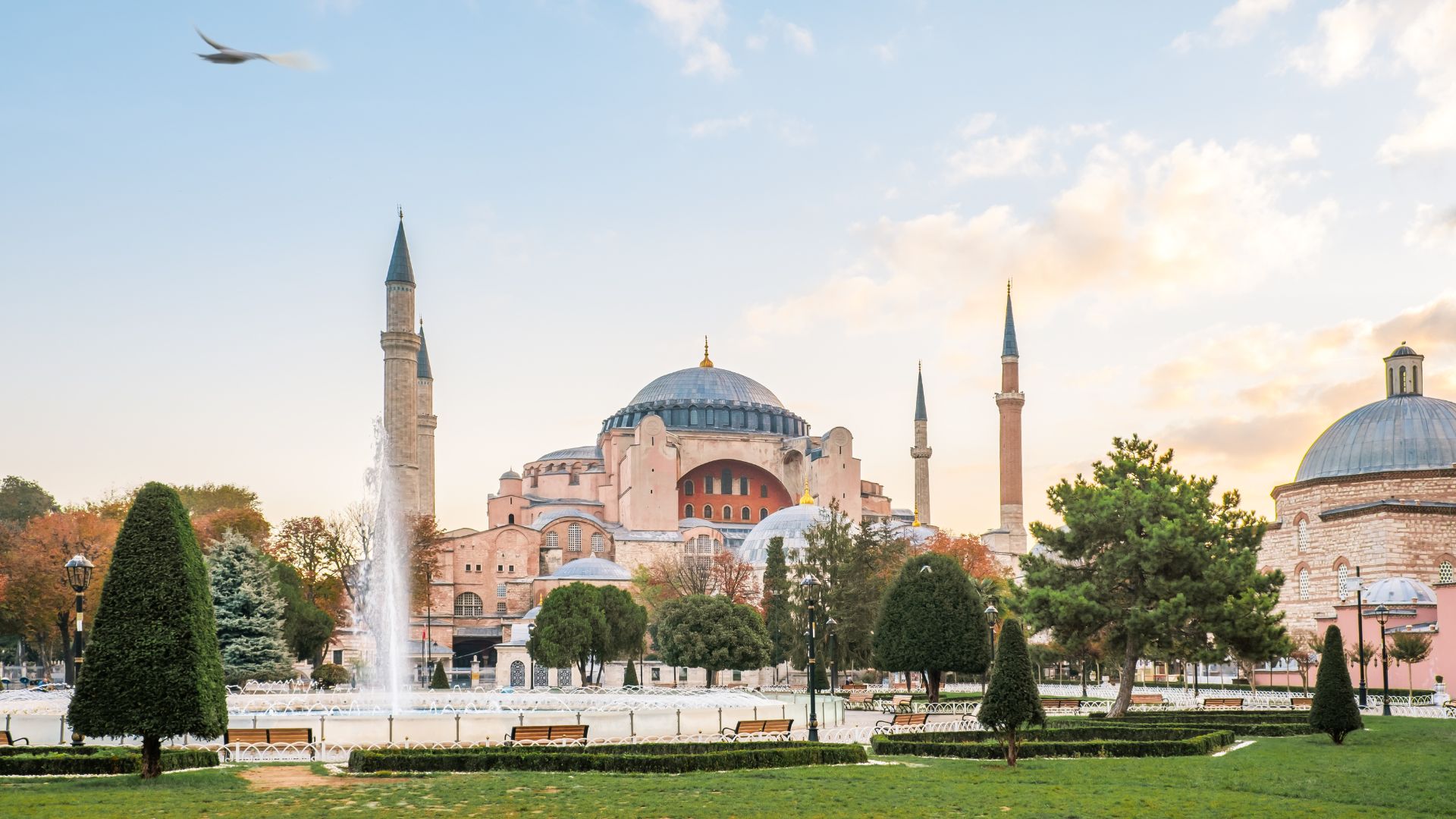 Turkey
