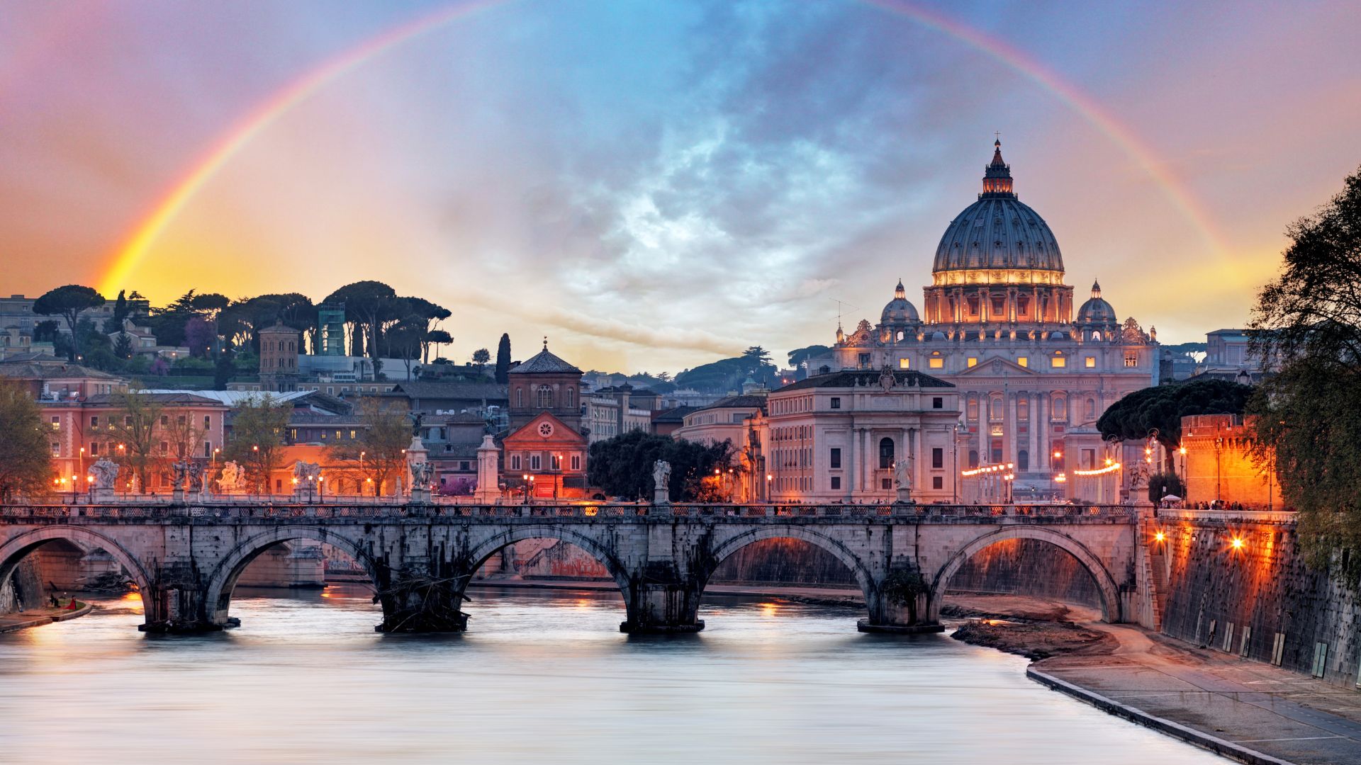 Rome