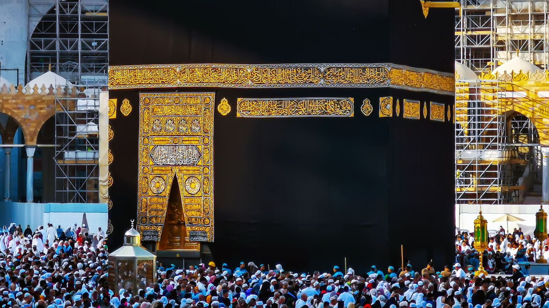 Saudi Arabia