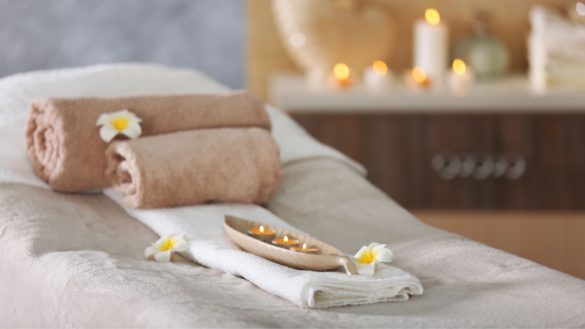 Spa Wellness